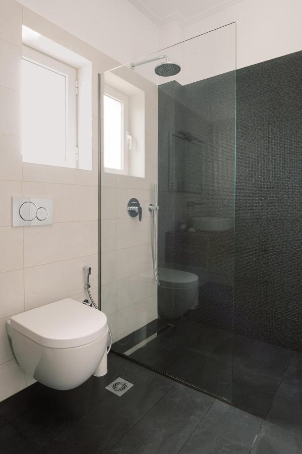 Vasilopoulos Residences - Apartments Ioni & Neso アルゴストリオン エクステリア 写真