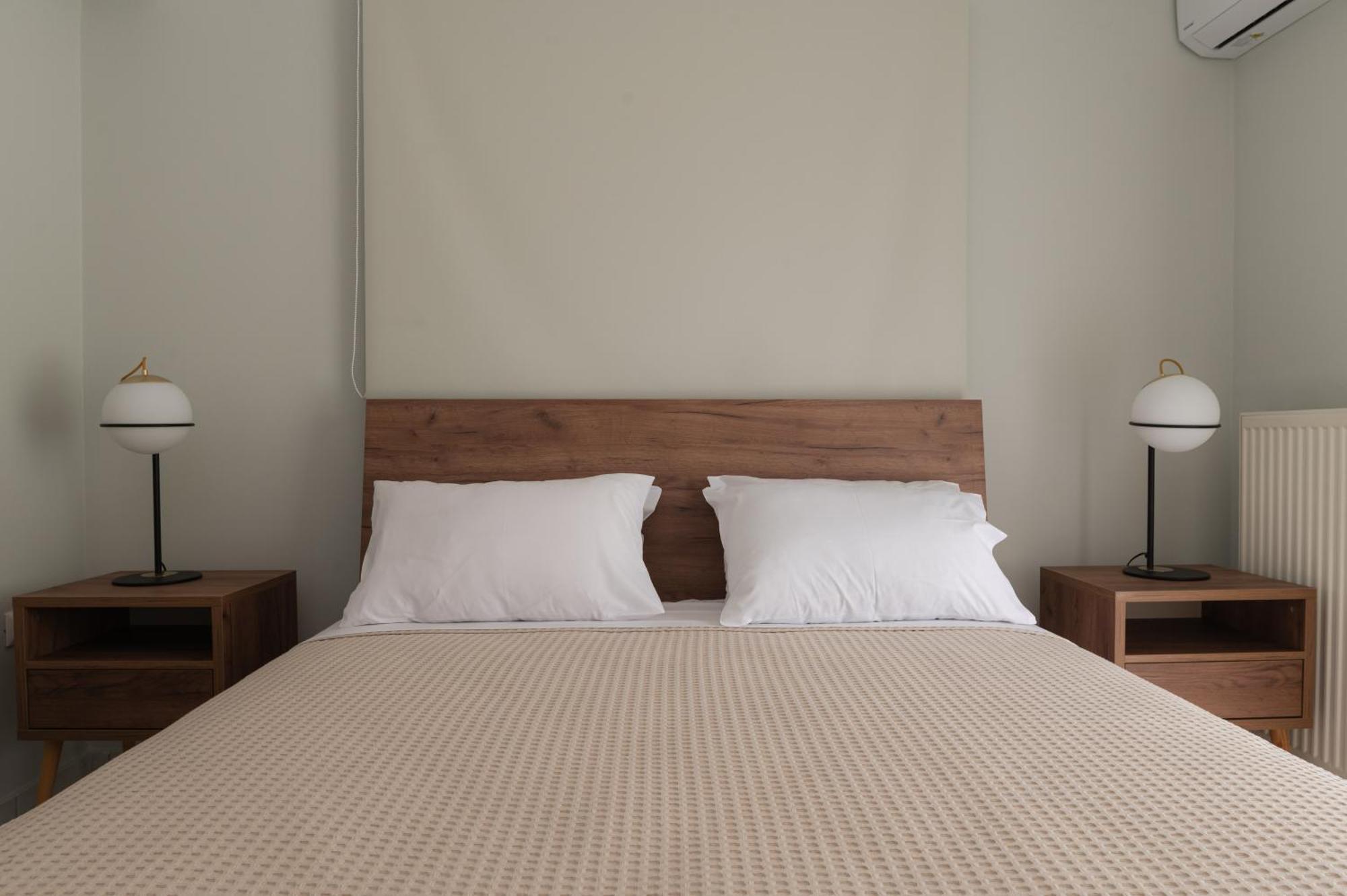 Vasilopoulos Residences - Apartments Ioni & Neso アルゴストリオン エクステリア 写真